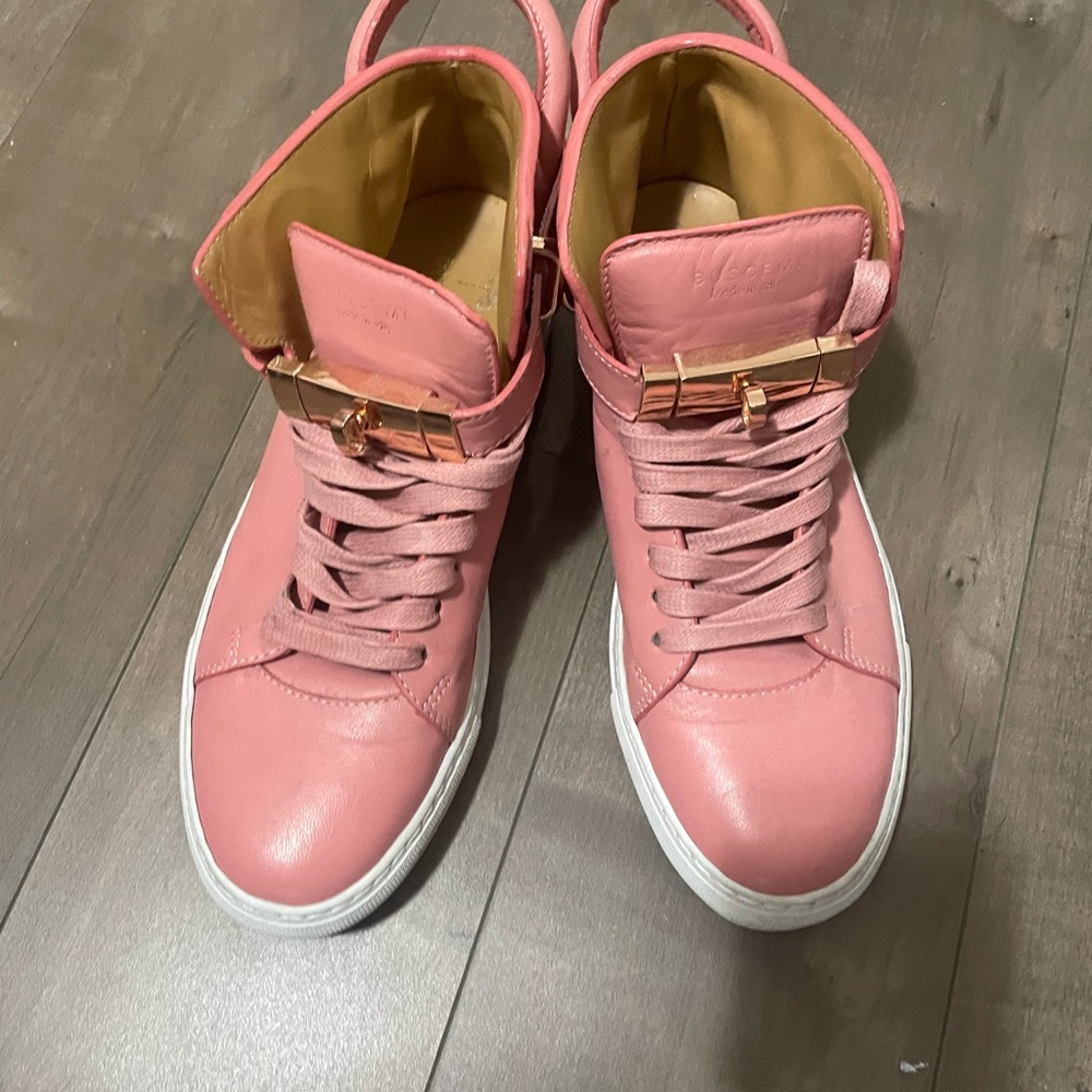 Buscemi Shoes - Picture 6 of 6